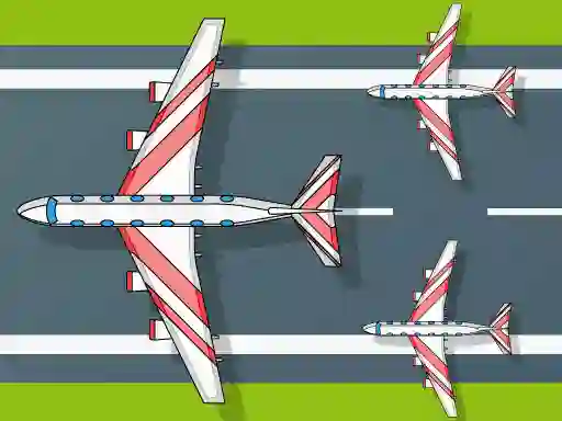 Spill Flight Survival online