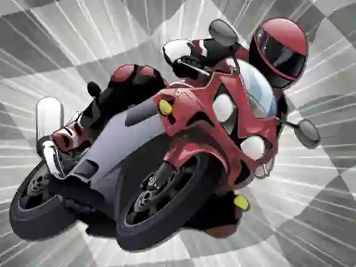 Spill Moto Hot Wheels online