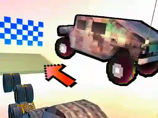 Spill Slippery Descent By Car online
