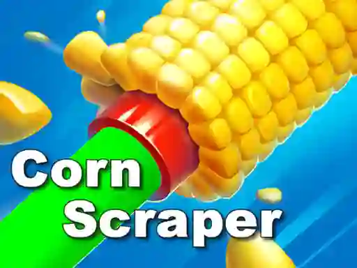 Spill Corn Scraper online