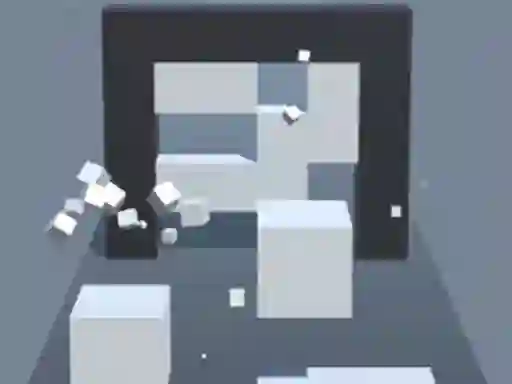 Spill Shape Havoc online