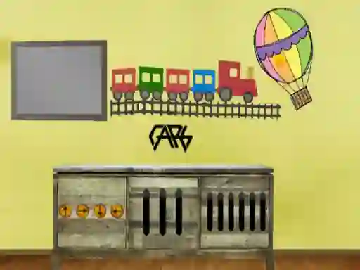 Spill Adventurous Boy Escape online