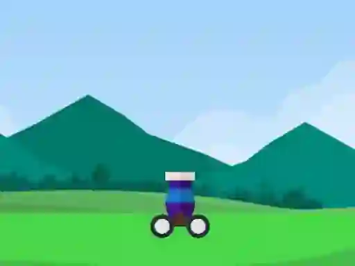 Spill Bounce Ball Blast online