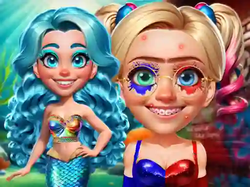 Spill From Nerds to Beauties online