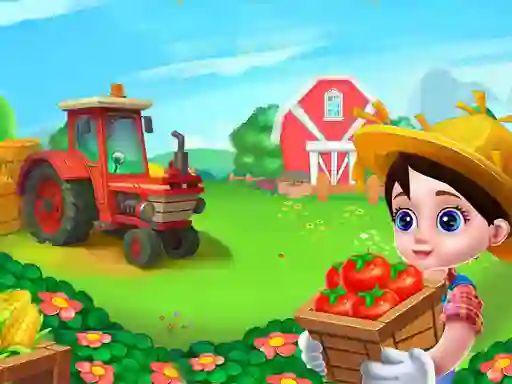 Spill Frenzy Farming online