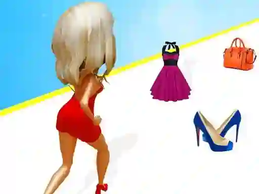 Spill Doll Designer 3 online