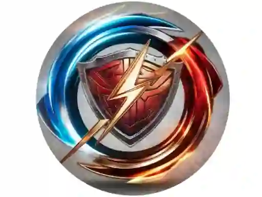 Spill Circle Of Heros online