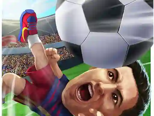 Spill Football Legengs online