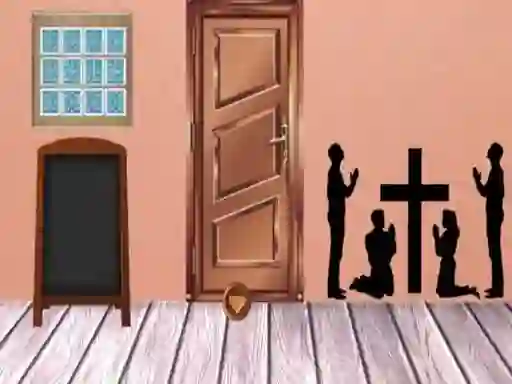 Spill Clergy Escape online