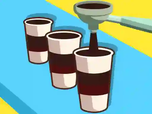 Spill Coffee Stack online