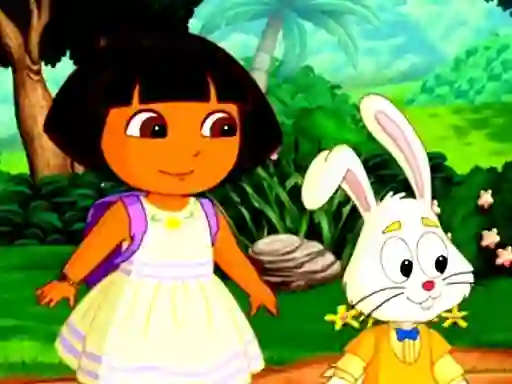 Spill Happy easter Spot The Difference online