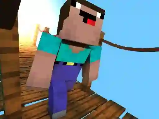Spill Parkour Craft v.1.0 online