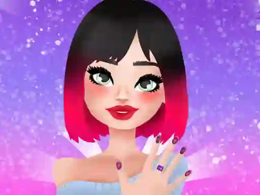 Spill Julie Beauty Salon online