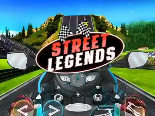 Spill Street Legends online
