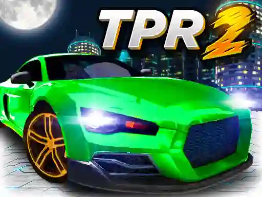 Spill Two Punk Racing 2 online