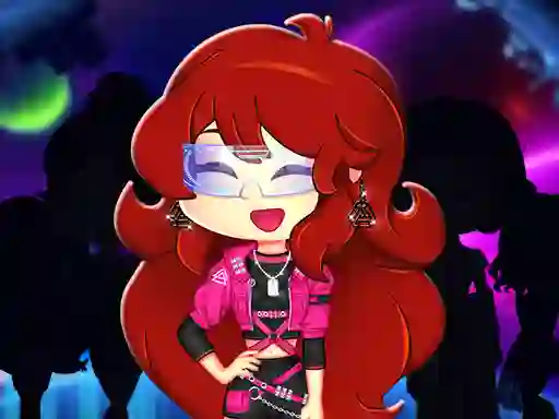 Spill FNF Girlfriend Multiverse Fashion online