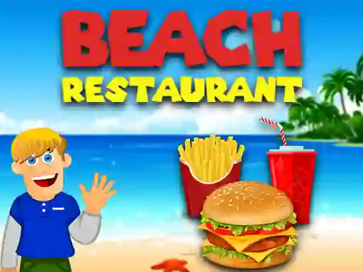 Spill Restaurant on the beach online