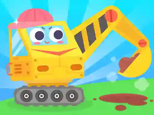 Spill Dudu Engineering Truck online