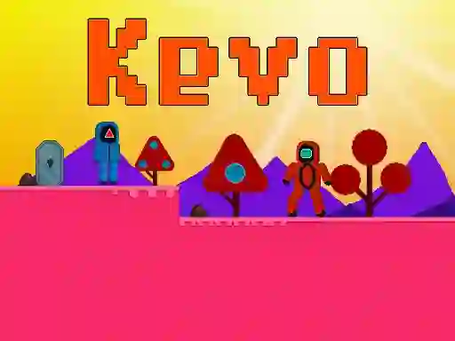 Spill Kevo online