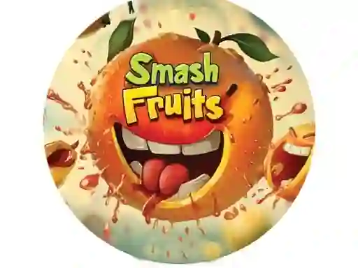 Spill Smash Fruits online