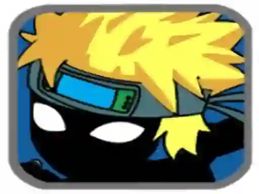 Spill Naruto Shadow Adventures online