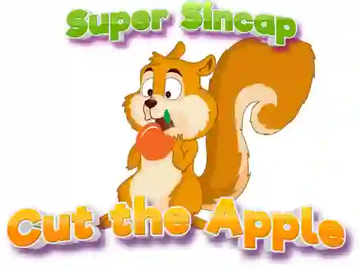 Spill Super Sincap Cut the Apple online