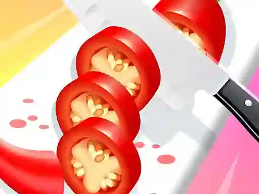 Spill Perfect Slices online