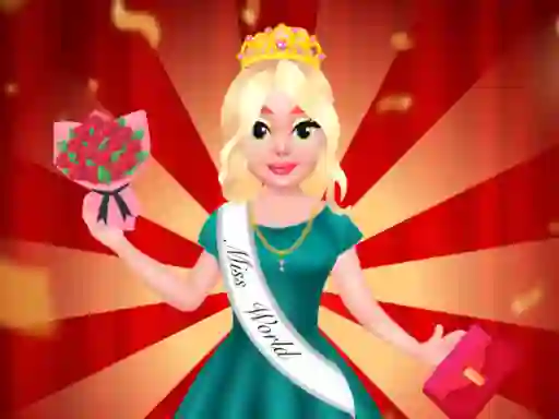 Spill Miss World 2022 online