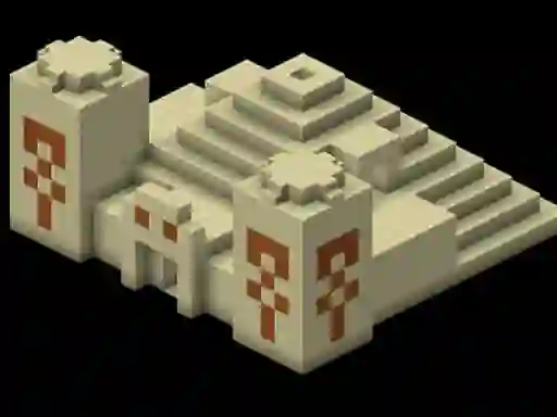 Spill My Desert World online