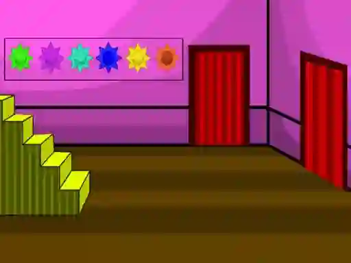 Spill Secret House Escape 2 online