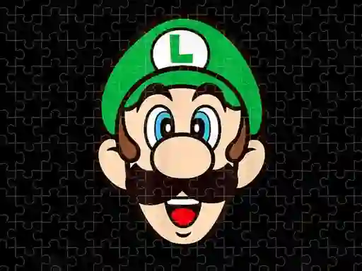 Spill Super Mario Jigsaw Puzzle: season 2 online