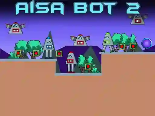 Spill Aisa Bot 2 online