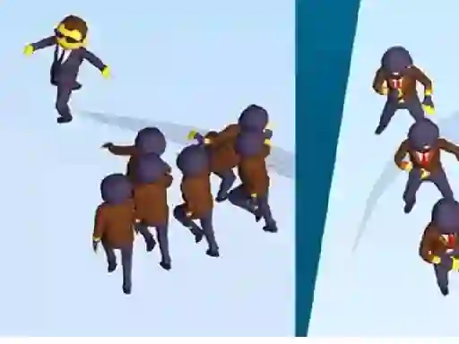 Spill Kick Master 3D online