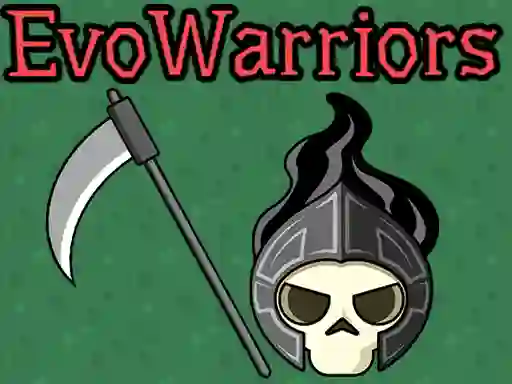 Spill EvoWarriors.fun online