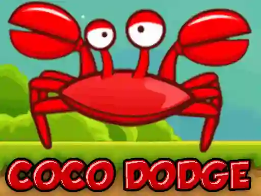 Spill Coco Dodge online