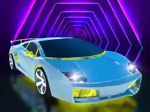 Spill Cyber City Driver online
