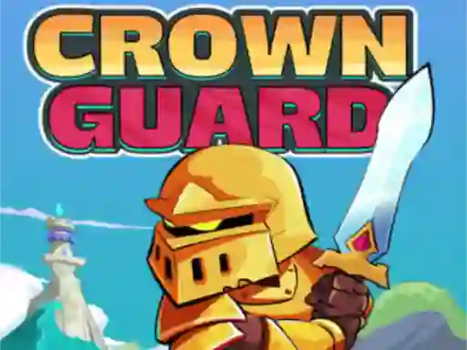 Spill King guard online