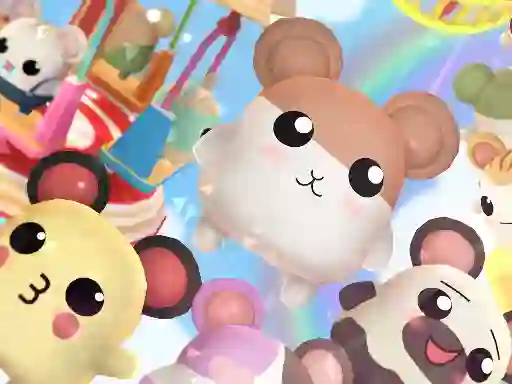 Spill Pets Simulator online