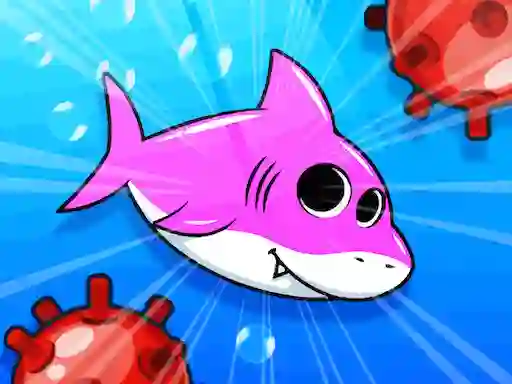 Spill Go Baby Shark Go online