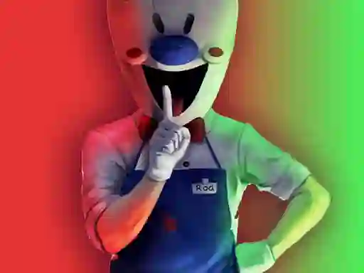 Spill Icescream Horror Neighborhood online