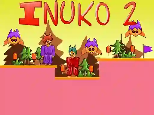 Spill Inuko 2 online