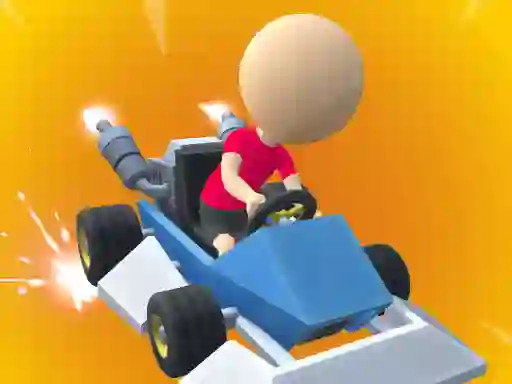 Spill The Best Driver online