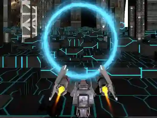 Spill XRacer 2 online