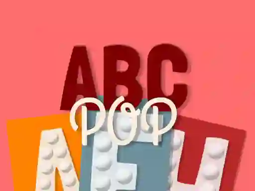 Spill ABC pop online