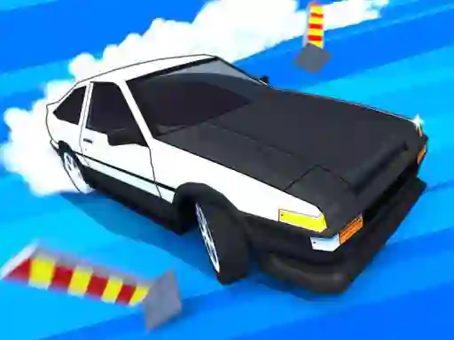Spill Extreme Drift Racing online