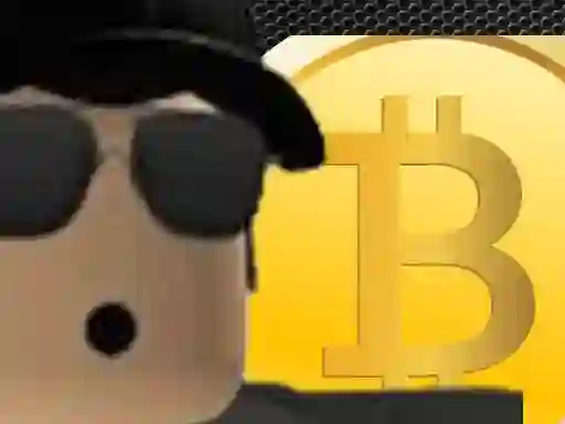 Spill Bitcoin Mining Simulator online
