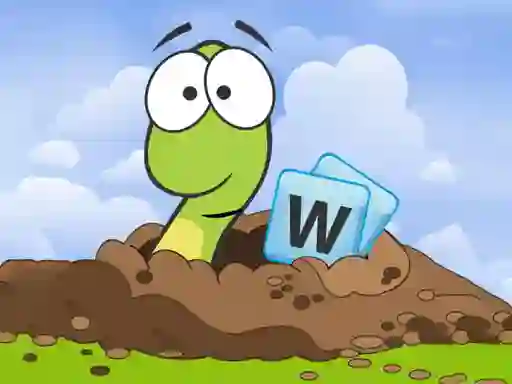 Spill Attack a Word online