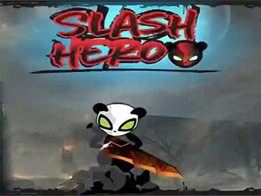 Spill Slash Hero online