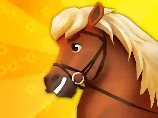 Spill Horseshoeing online