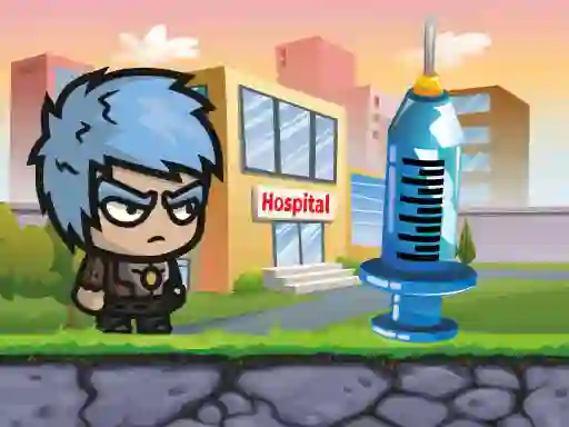 Spill Baby Injection online
